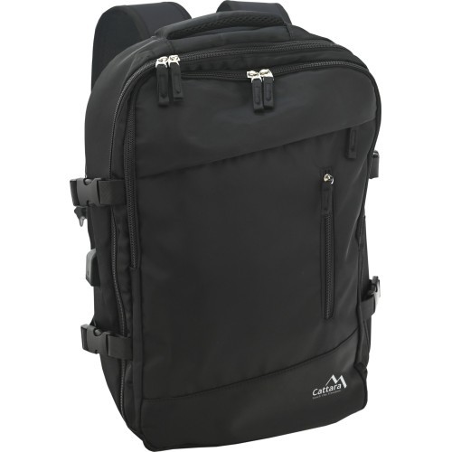 25l AIR BLACK backpack