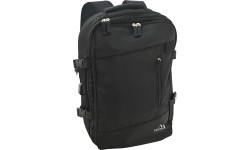 Kuprinė AIR BLACK, 25 l