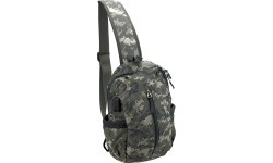 Peties krepšys ARMY PIXEL, 4 l