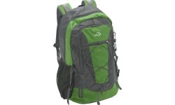 38l RUNNER GREEN backpack