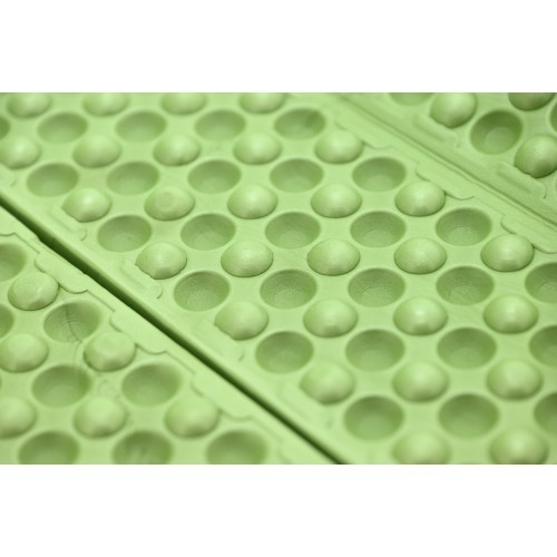 BUBBLE SMALL camping mat