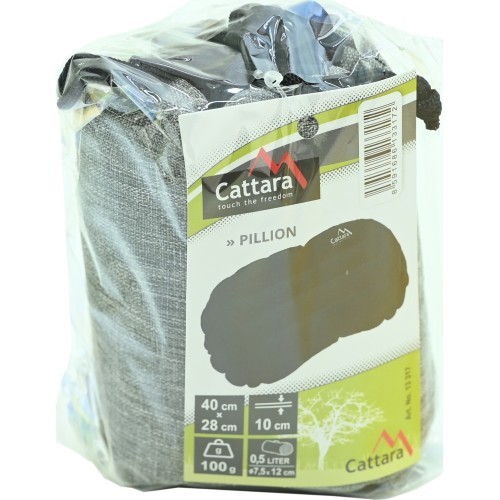 Pripučiama pagalvė PILLION