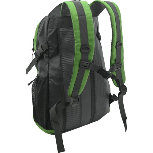 38l RUNNER GREEN backpack