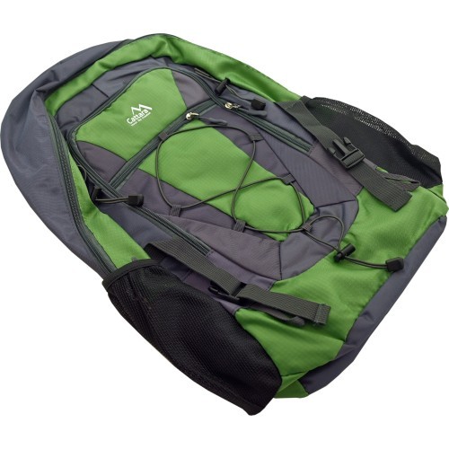 38l RUNNER GREEN backpack