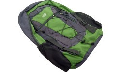 38 l RUNNER GREEN kuprinė