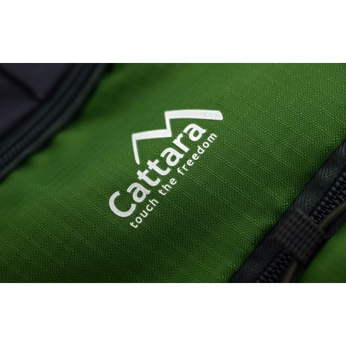 38 l RUNNER GREEN kuprinė