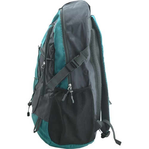 38l RUNNER BLUE backpack