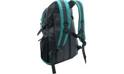 38l RUNNER BLUE backpack
