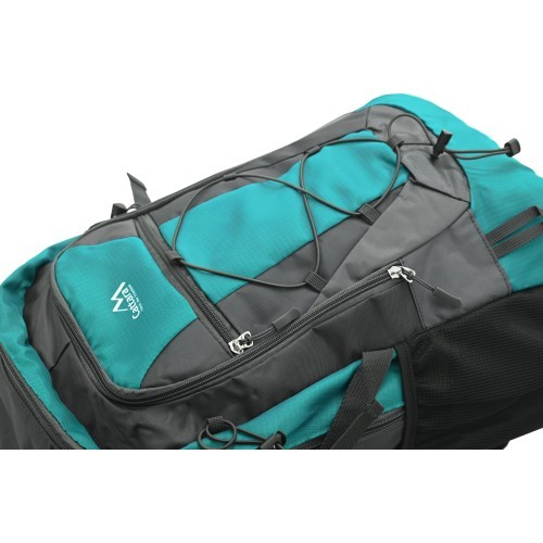 Рюкзак RUNNER BLUE 38 л