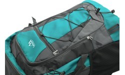 Kuprinė RUNNER BLUE 38 l
