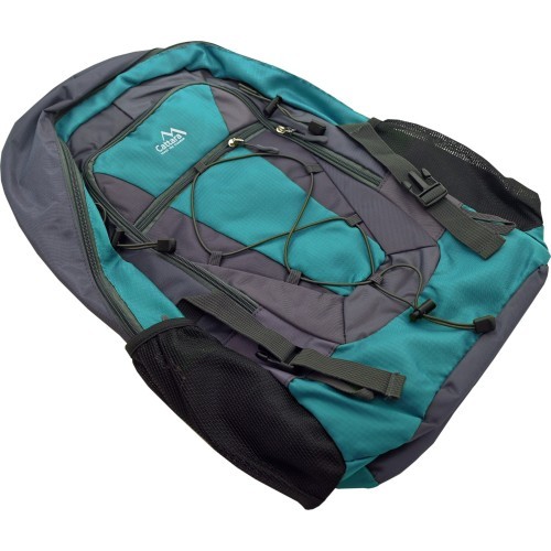 Рюкзак RUNNER BLUE 38 л