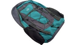 Kuprinė RUNNER BLUE 38 l