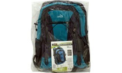 Рюкзак RUNNER BLUE 38 л