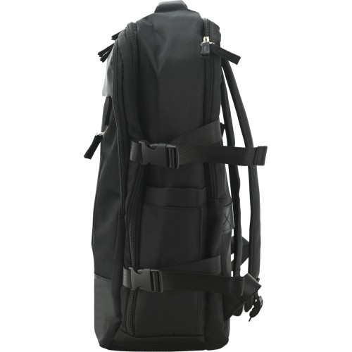 Kuprinė AIR BLACK, 25 l