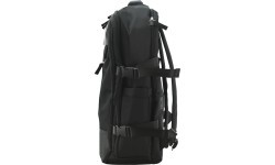 Рюкзак AIR BLACK, 25 л