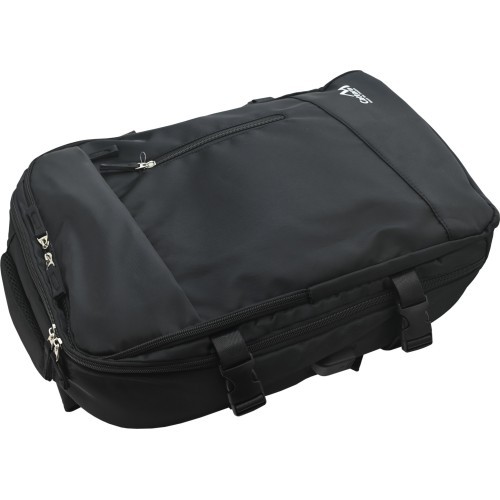 Kuprinė AIR BLACK, 25 l