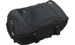 Kuprinė AIR BLACK, 25 l