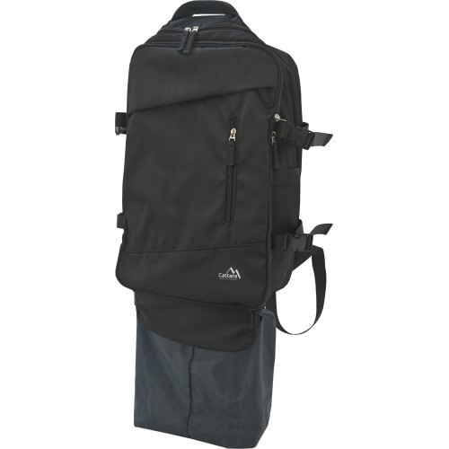 Рюкзак AIR BLACK, 25 л