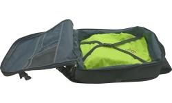 Рюкзак AIR BLACK, 25 л