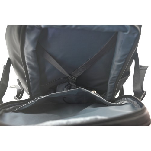 Kuprinė AIR BLACK, 25 l