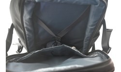 Kuprinė AIR BLACK, 25 l