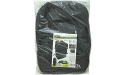 Kuprinė AIR BLACK, 25 l