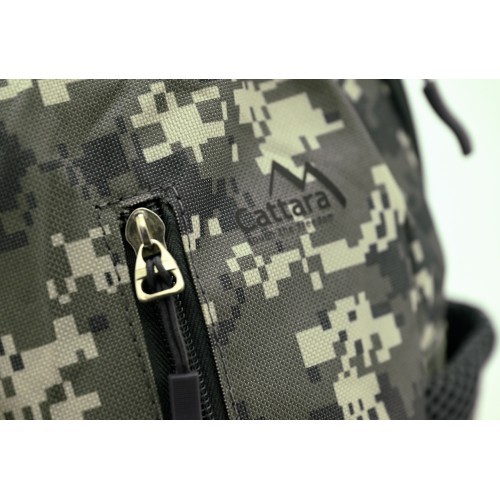 Сумка на плечо ARMY PIXEL, 4 л