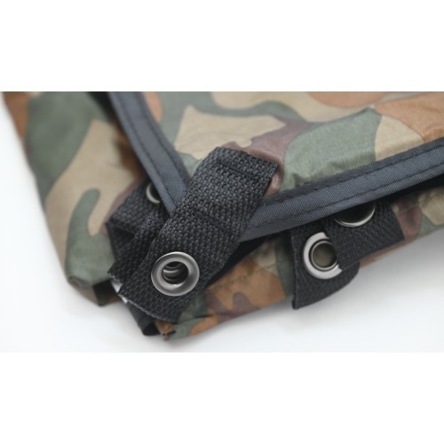 Celta 3x3 WATERPROOF with accessories