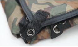 Celta 3x3 WATERPROOF with accessories