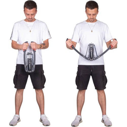 Twister Arm Trainer inSPORTline Vancer