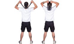 Twister Arm Trainer inSPORTline Vancer