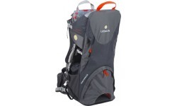 Child Carrier LittleLife Cross Country S4, Grey