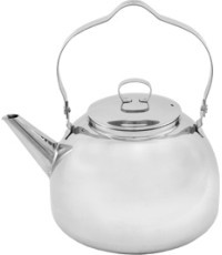 Turistinis virdulys Moorish Campfire, 3L