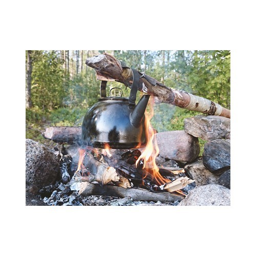 Kettle Moorish Campfire, 3L