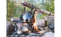 Котелок Moorish Campfire, 3 л