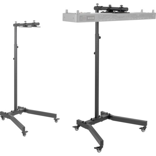 Stand w/ Wheels for Red LED Light Therapy Panels inSPORTline Flabor, Klostar & Tugare