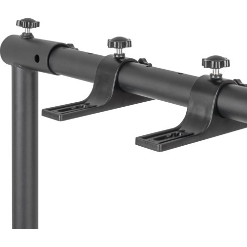 Stand w/ Wheels for Red LED Light Therapy Panels inSPORTline Flabor, Klostar & Tugare