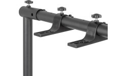 Stand w/ Wheels for Red LED Light Therapy Panels inSPORTline Flabor, Klostar & Tugare