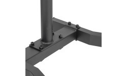 Stand w/ Wheels for Red LED Light Therapy Panels inSPORTline Flabor, Klostar & Tugare