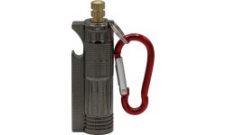 Зажигалка Imco Fuellighter «Match Oil»