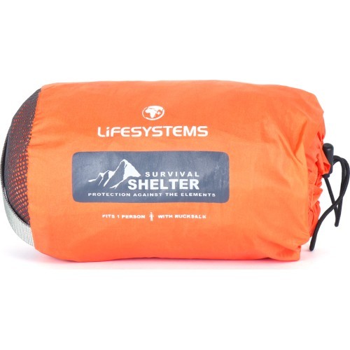 Lifesystems Survival Shelter