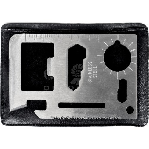 Origin Outdoors daugiafunkcis įrankis „Pocket"