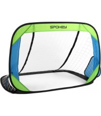 Savaime išsiskleidžiantys futbolo vartai Spokey Goalkeeper II, 2 vnt.