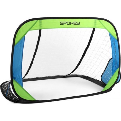 Самораскрывающиеся футбольные ворота Spokey Goalkeeper II, 2 шт.