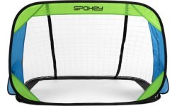 Savaime išsiskleidžiantys futbolo vartai Spokey Goalkeeper II, 2 vnt.