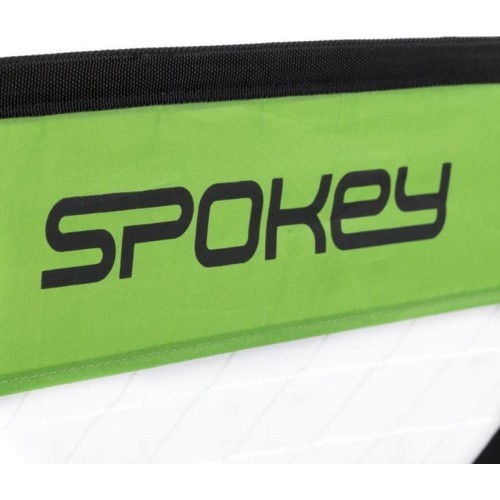 Savaime išsiskleidžiantys futbolo vartai Spokey Goalkeeper II, 2 vnt.