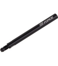 FORCE valve extender 60 mm // Presta FV