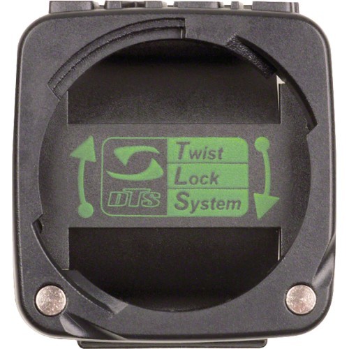 Sigma STS-DTS bicycle computer mount