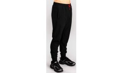 Venum x Mike Tyson Tiger sportinės kelnės - Deep Black/Intense Red