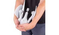 Universal Thigh Trainer inSPORTline GluteTrain